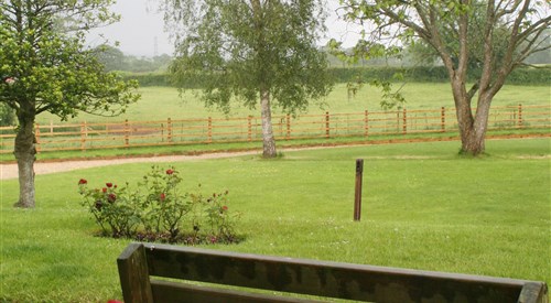 Newcourt Barton, Cullompton 1