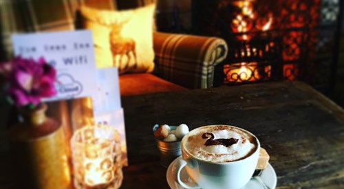 The Swan Inn, Hanley Castle 2