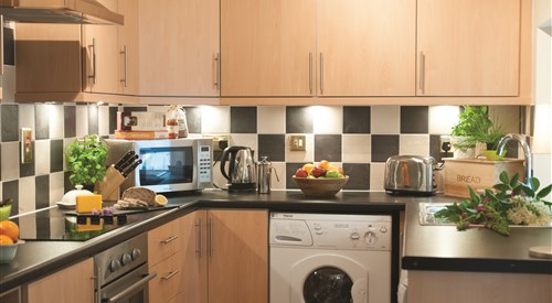 Leny Estate, Callander 3