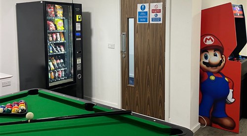 The Artisan, Bournemouth 4