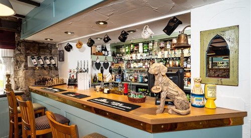 Old Posting House, Cockermouth 1