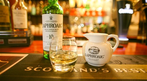 The Tomich Hotel, Glenmoriston