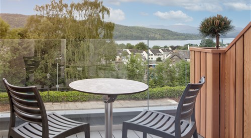 The Ro Hotel, Windermere 4