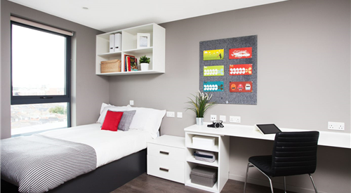 St Pancras Way, Camden, London 3