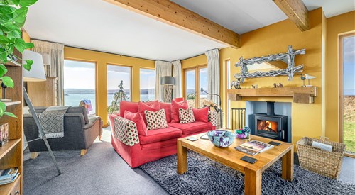 Shore Croft, Gairloch 4