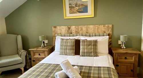 Number 19 Guesthouse, Dalton-in-Furness 4