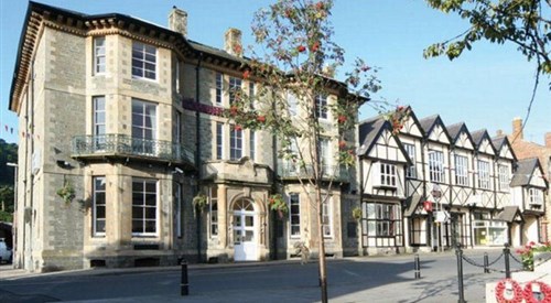 The Knighton Hotel 3