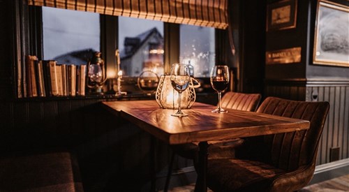 The Ship Inn, Mundesley 4