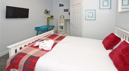 Townhouse PLUS @ 301 West Street Crewe, Crewe 2