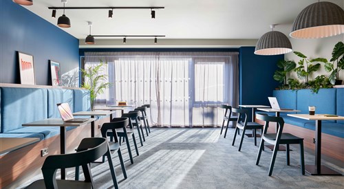 Westfield, Edinburgh 4