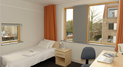 Wychfield (Trinity Hall), Cambridge