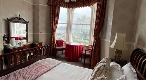 Montclare Hotel, Llandudno 2