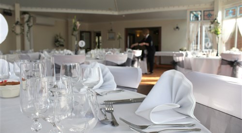 The Old Rectory Hotel, Coltishall 3