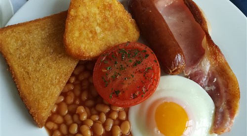 Medehamstede, Shanklin