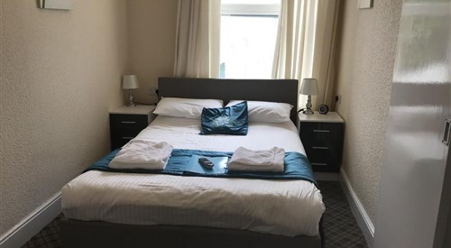 Sherborne Lodge, Ilfracombe 2