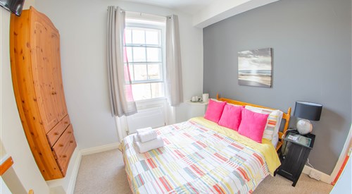 Olivers Guest House, Weymouth 2