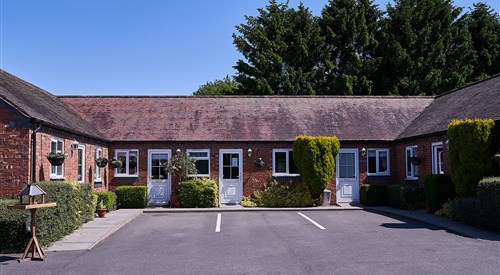 The Tap House, Ashby-De-La-Zouch 2