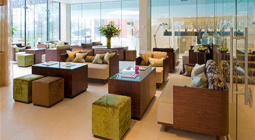 Ockenden Manor Hotel & Spa, Cuckfield 2