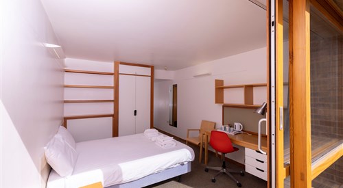 Harvey Court (Gonville & Caius College), Cambridge 1