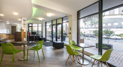 The Artisan, Bournemouth 2