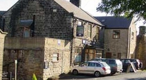 Royal Hotel, Sheffield