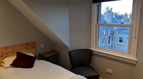 Falcon Crest Guest House, Edinburgh 2