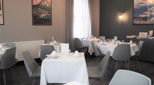 Seaview House Bed & Breakfast, Newtownabbey 1