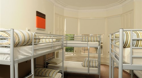 West End Hotel, Edinburgh 2