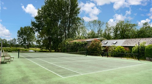 Rose Cottage, Tincleton 3