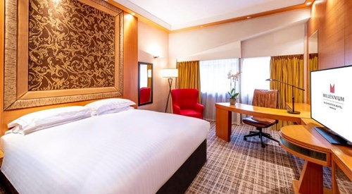 Millennium Gloucester Hotel London Kensington, South Kensington 1