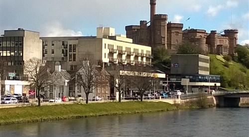 Rossmount Guest House, Inverness 3