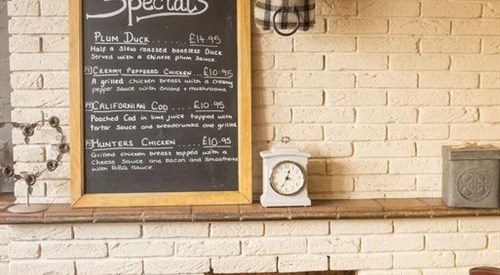 Bulls Head, Swadlincote 1