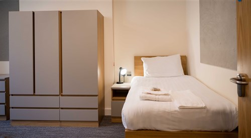 Trinity Hall, Cambridge 3