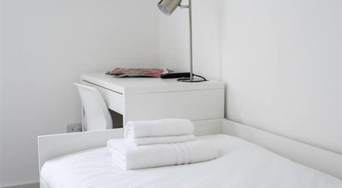 Seafield Seafront Apartments, Brighton 3