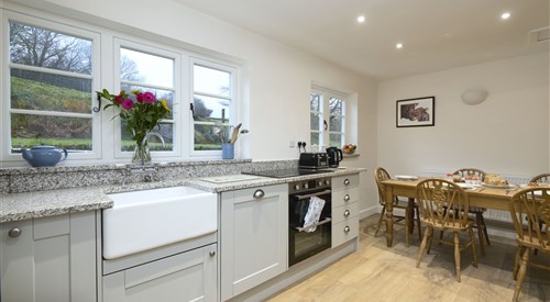 1 Lower Spire, Withypool 2