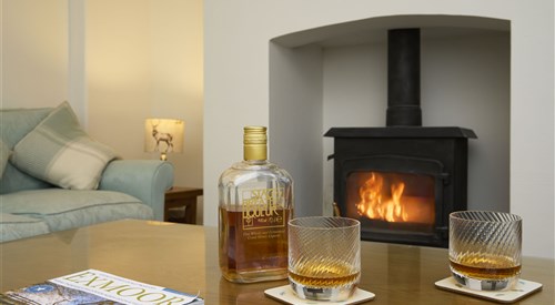 1 Lower Spire, Withypool 3