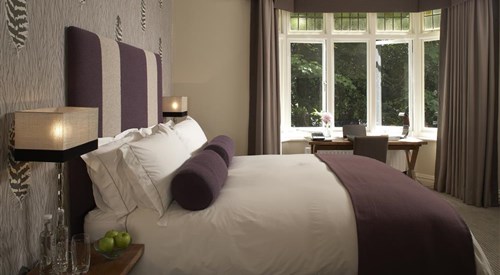 The Green House, Bournemouth 1