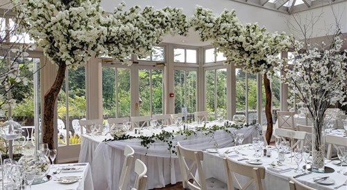 Broadoaks Country House, Windermere 2