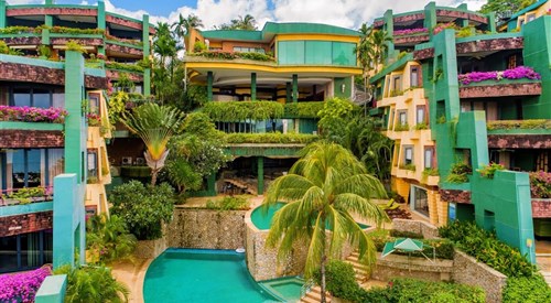 Aspasia, Phuket