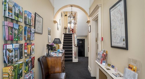 Crossways Guest House, Cheltenham 4