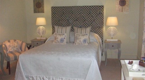 Lypiatt House Hotel, Cheltenham 4