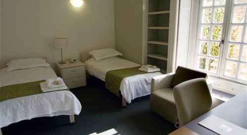 Jesus College, Cambridge 2