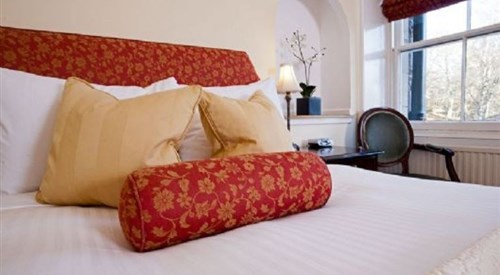 Coul House Hotel, Ross-shire 3