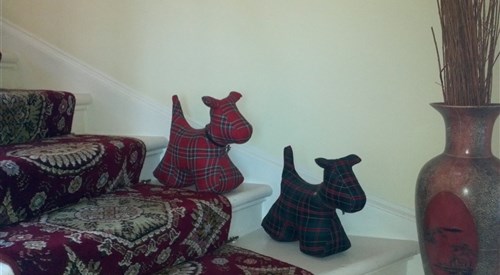 The Ben Doran, Edinburgh 3