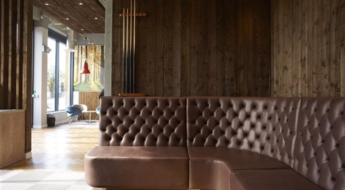 International House London, Islington (Students Only), London 4