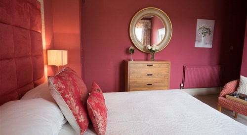 Lypiatt House Hotel, Cheltenham 2