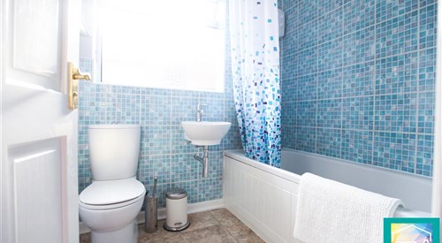 Luxury Hospital House Apartment 1, Southampton 4