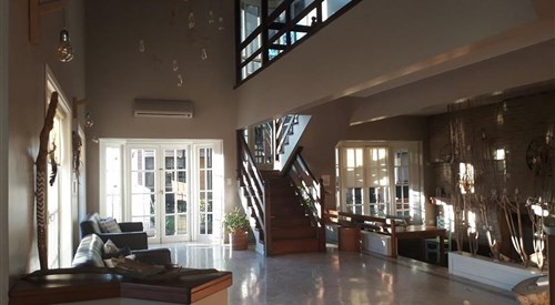 Posada de las Aguilas, Buenos Aires 4