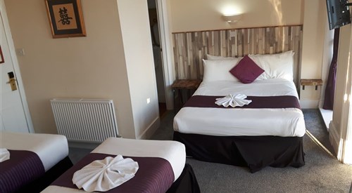 New Madeira Hotel, Brighton 2