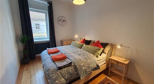 Central Graz Apartments by Paymán Club, Austria 4